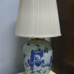 541 6076 TABLE LAMP
